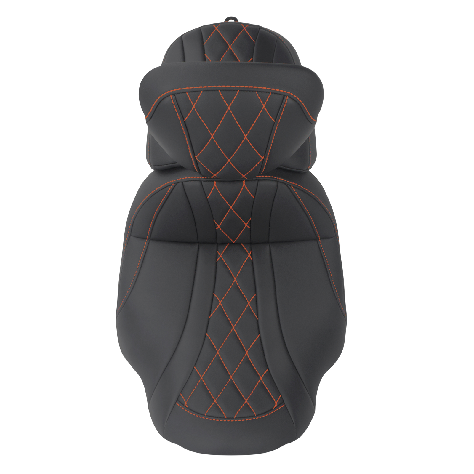 Asiento de la Línea Naranja