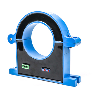"Di precisione Sensore di Corrente di Ingresso 4-20mA Uscita 48V Sala Sensore di Corrente" - Product Image 6