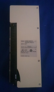Nuovo e originale Plc PLC modulo di ingresso C500IM212 3 g2a5im212 unità di ingresso 32X 1224 VACDC usato PLC Controller di programmazione - Product Image 5