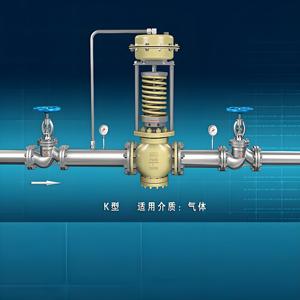 API/ISO/<span class=keywords><strong>CE</strong></span>/ANSI DN40 DN50/PN16 PN25大口径气动调压阀500lb WCB 10英寸蒸汽对接焊接