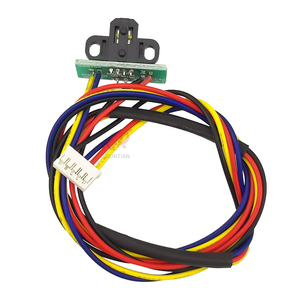 1pcs <strong>Raster</strong> <strong>Sensor</strong> <strong>Encoder</strong> Reader for Mimaki JV22 JV3 <strong>Encoder</strong> <strong>Sensor</strong> E103729 Mimaki Spare Parts
