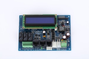 Controlador automático de temperatura y humedad PCB GPS Humedad Wifi Rastreador de temperatura Registrador DE DATOS Montaje PCBA - Product Image 4