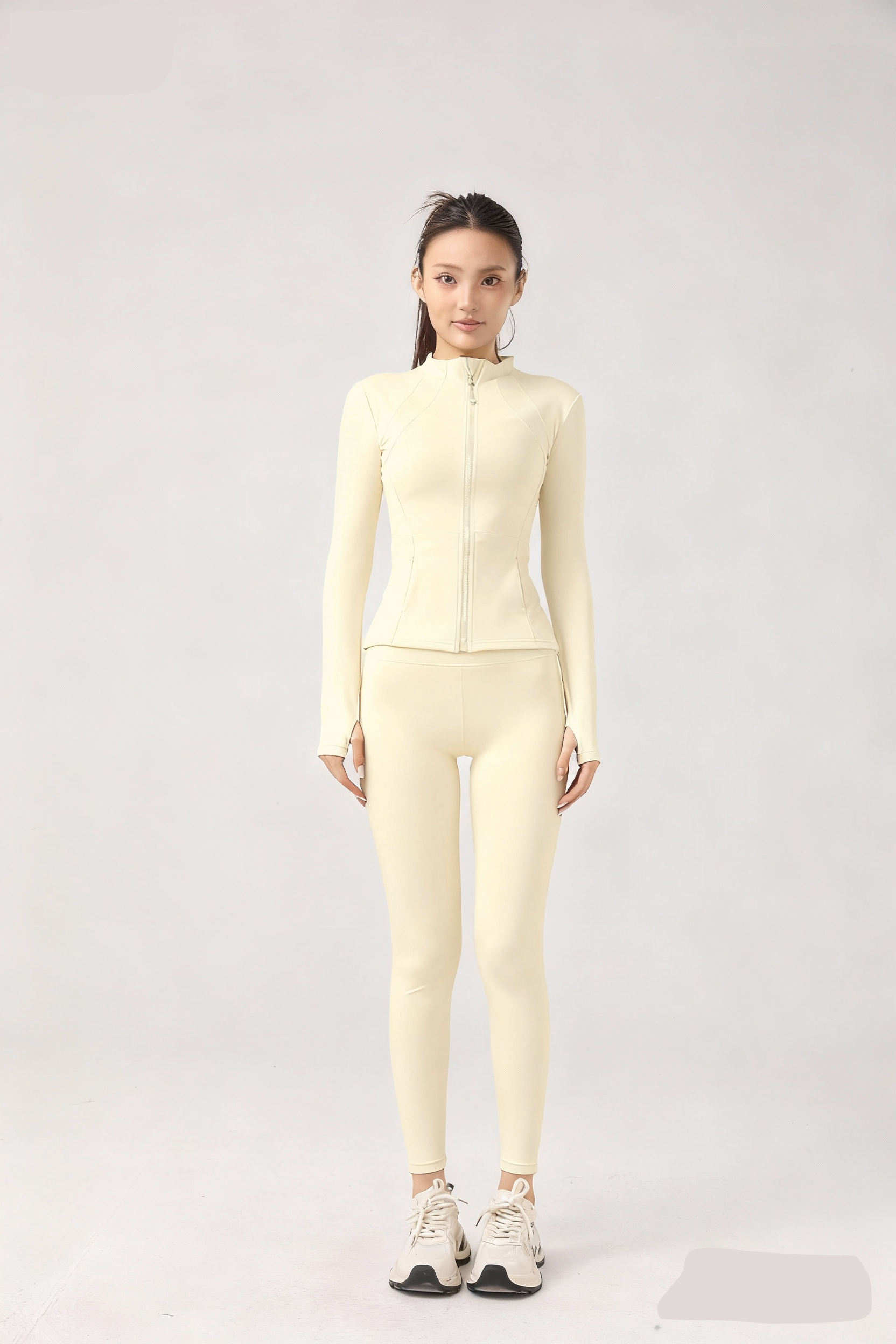 Blanco como la leche