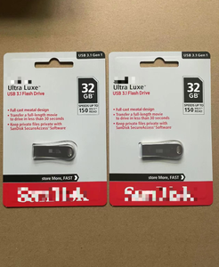 San đĩa cz74 kim loại mini USB <span class=keywords><strong>Flash</strong></span> Drive 64GB 256GB 128GB USB 3.1 tốc độ cao bút Drive 32GB 16GB USB pendrives Stick - Product Image 6