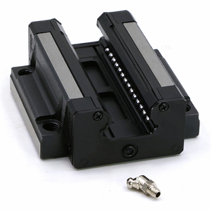 HGW 15CC e HGR15 Guias Lineares Deslize suave para a Máquina de Plotter