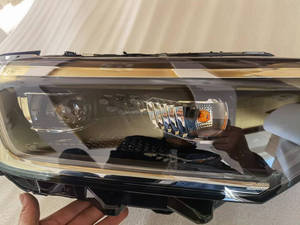 17A941036C for Volkswagen Jetta 2019 2020 Front Head Light - Product Image 3