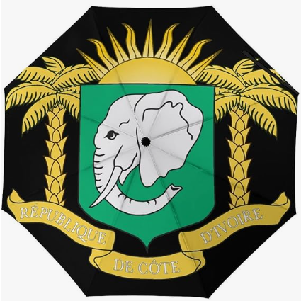 Côte d'Ivoire 3
