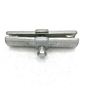 Sistem Bangunan Interal pabrik jenis perancah BS sambungan Dropforged - Product Image 2