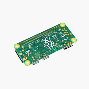 Raspberry Pi Zero W / WH/2W/scheda di sviluppo 1GHz CPU 512MB di RAM WiFi integrato BT per Raspberry Pi Zero versione 1.3