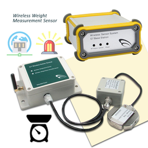 Works on 433 MHz RF Wireless Sensor Bin Scale Weighbridge Platform Weight Measuring Sensors Smart <strong>Data</strong> <strong>Logger</strong> - Product Image 1