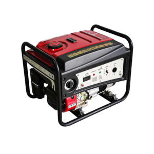 Trung Quốc Xách Tay Siêu Hiệu Quả Máy Phát Điện Xăng AC Single Phase Máy Phát Điện Xăng - Product Image 6