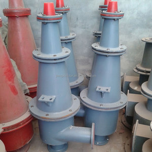Hydro <strong>Cyclone</strong> 50m3/h Sand Filter Hydro <strong>Cyclone</strong> <strong>Price</strong> Sand Washing Mineral Separator for Sand Sieveing - Product Image 3