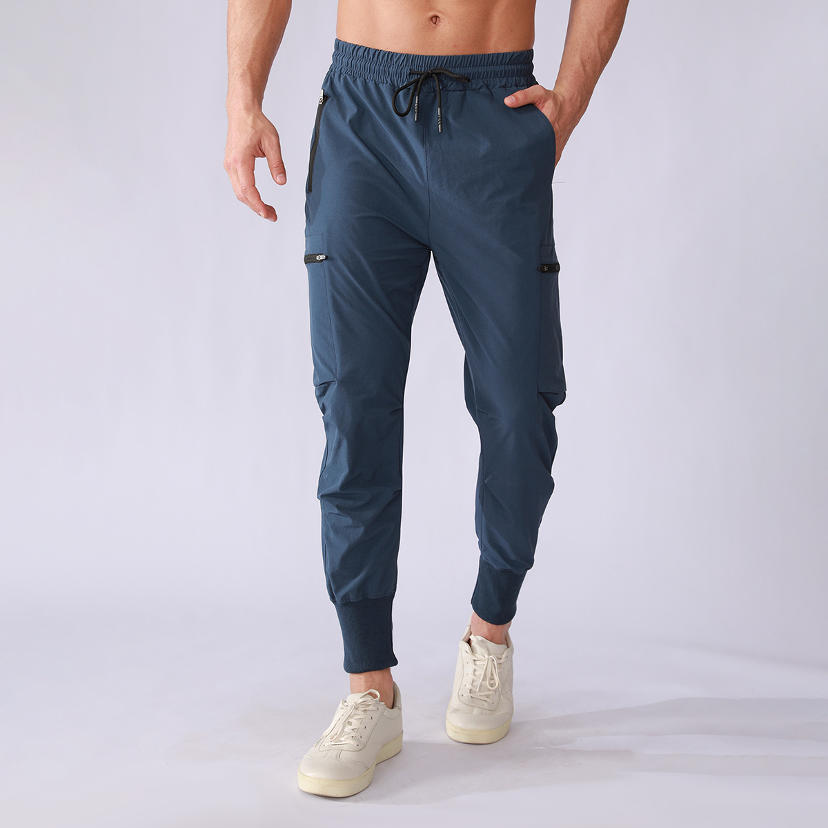 Bleu foncé