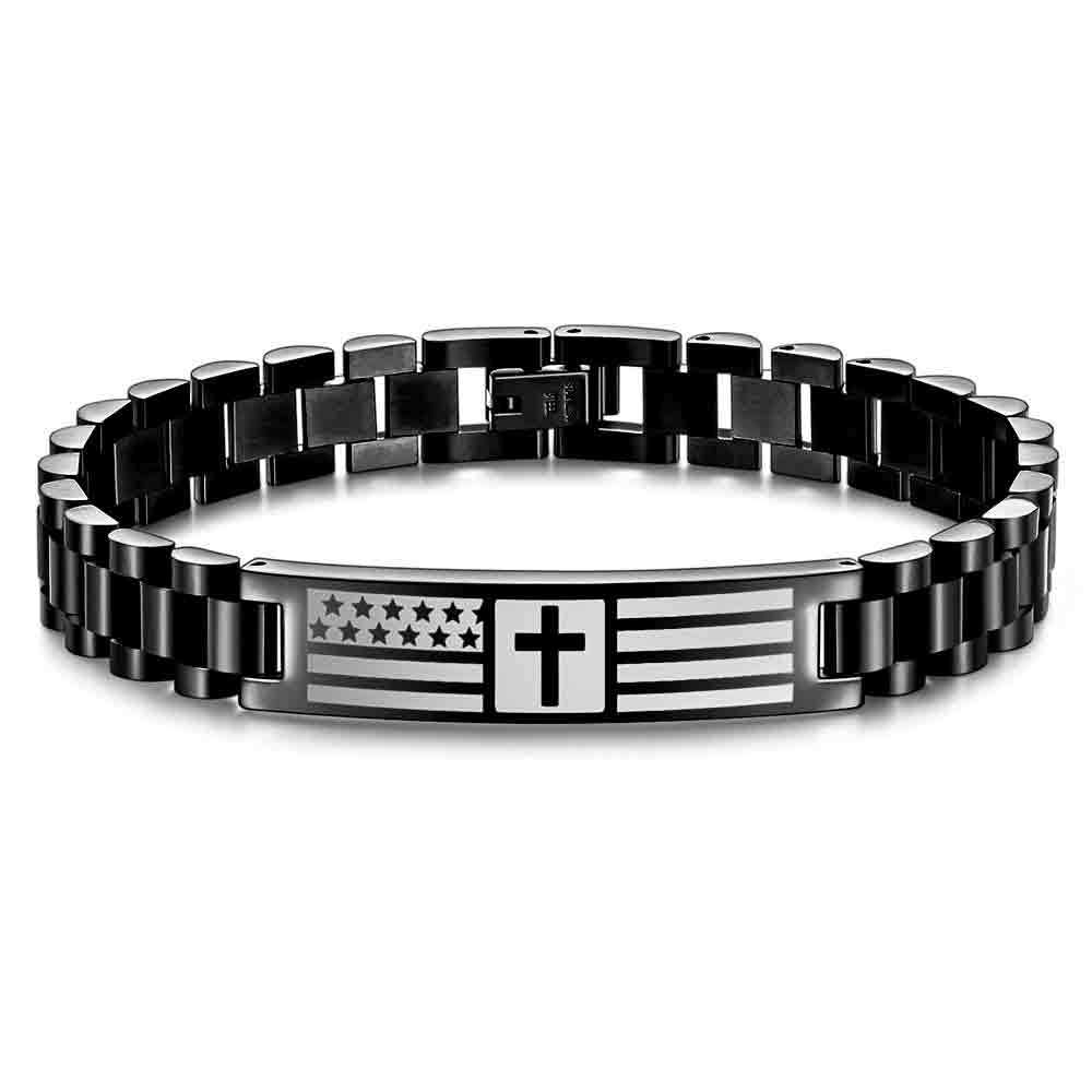 Black Cross
