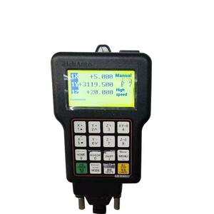 DSP gestito A11/A18 tre/quattro assi macchina per incisione Controller CNC per varie industrie di pechino Ruiz Tianhong - Product Image 6