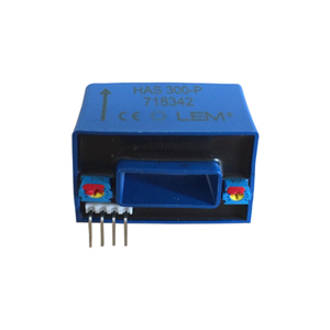 Sensores de corriente AC DC Hall, transductor de corriente DC, Sensor de pasillo de núcleo dividido - Product Image 1