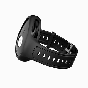 Google Map移动跟踪项链个人警报运动警报传感器gps跟踪器吊坠 - Product Image 6