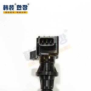 用于马自达3/5/MX-5/CX-7点火模块的L3G2-18-100A点火线圈 - Product Image 3