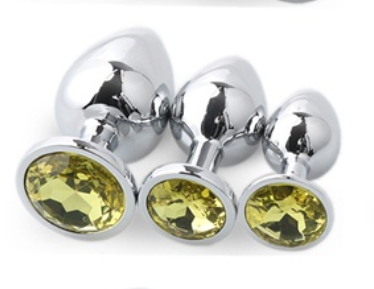 สีเหลือง