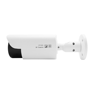 HIK 8MP 10X Zoom Motorized Lens <strong>IR</strong> outdoor Bullet PoE AI IP <strong>Security</strong> <strong>Camera</strong> Support Face Detection/Line Crossing/Area Detection - Product Image 1