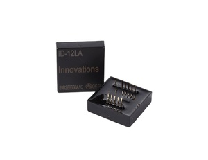 Sunbestris-Módulo lector Rfid ID12LA, dispositivo pasivo de largo alcance de 15-20cm, id-12la id12la, 125khz - Product Image 4