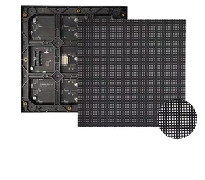 Full Color <strong>LED</strong> <strong>Matrix</strong> Screen <strong>Module</strong> P1.25 P2 P2.9P2.976P3.91 Indoor <strong>LED</strong> Video Wall <strong>Display</strong> Panel for Advertising - Product Image 4