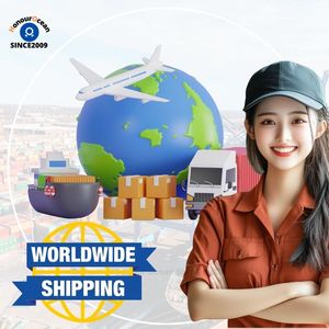 FCL 40hq Logistic <strong>Services</strong> Shipping Freight Forwarding Asia Sea Shipping Logistic Transport From Shenzhen to Brazil - Product Image 4