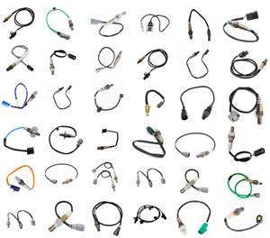 96864850 Großhandel Hochwertiger Lambdasensor für Chevrolet Aveo Optra Motor Autoteile - Product Image 2