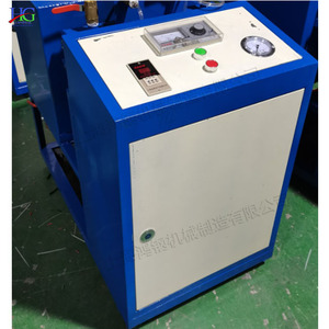 <strong>Small</strong> <strong>Polyurethane</strong> Foam Filling and Foaming Equipment Insulation Wall <strong>Polyurethane</strong> <strong>Spraying</strong> <strong>Machine</strong>