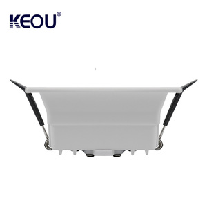 <strong>Square</strong> <strong>Led</strong> Downlights Recessed <strong>square</strong> <strong>Led</strong> Downlight 9w - Product Image 4