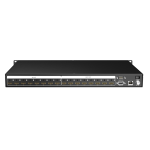 4K30HZ 8x8 8 in 8 out HDMI Matrix Switcher con Rs232 di Controllo - Product Image 5