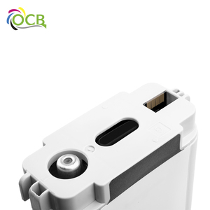 Hộp Mực Tương Thích OCBESTJET 300Ml 727 Với Chip Dành Cho Máy In HP DesignJet T920 T1500 T2500 T930 T1530 T2530 - Product Image 6