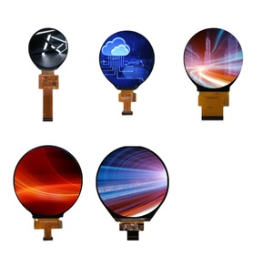 Customizable 0.96-27 Inch Full-Size <strong>LCD</strong> <strong>Display</strong> Touch Screen Modules with Professional H DMI AD Board Logo <strong>Customization</strong> - Product Image 6