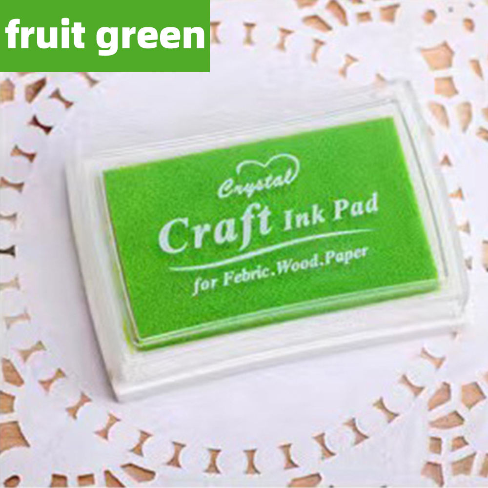 Pâte de fruits Green Seal