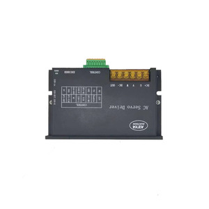 KEYA KYDAS4401A Drehzahl regel karte Permanentmagnet-Synchron-Servomotor Niederspannungs-AC-Servomotor treiber