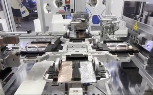 18650 Cylindrical Battery <strong>Sorting</strong> Grading Automatic Li Ion Battery <strong>Sorting</strong> Cell Sorter <strong>Machine</strong> for Battery Pack Assembly - Product Image 6