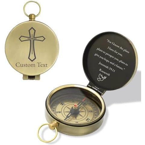 Text Compass