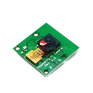 5MP Raspberry Pi 3 Modell B 15cm flexibles Kabel CSI-Schnitts telle Kamera modul - Product Image 2