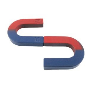 מותאם אישית הוראת מגנט סט זול <span class=keywords><strong>U</strong></span> צורת הוראה פרייט מגנט עבור בית ספר ילד פרסת חינוך מגנטים N <span class=keywords><strong>S</strong></span> מוט סימן