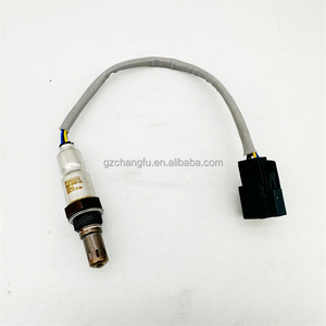 FB5T9Y460AA FB5Z9F472A, sensor de sonda Lambda, piezas de automóvil, electrónica, sensor de oxígeno, para Ford Edge Explorer, 1, 2, 1, 2 - Product Image 3