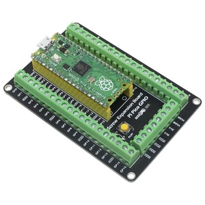 Pico konektörü için uygun genişletme kartı ahududu Pi geliştirme kurulu GPIO sensörü