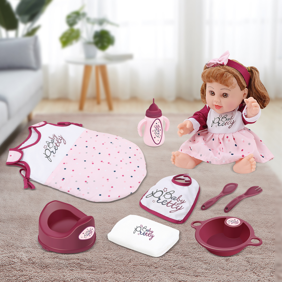 Muchacho según la foto