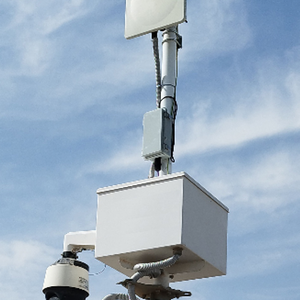 Không dây <span class=keywords><strong>Long</strong></span> <span class=keywords><strong>Range</strong></span> ngoài trời Gateway Bluetooth IOT BLE Beacon Receiver Bluetooth <span class=keywords><strong>Wifi</strong></span> 4 gam GPS Gateway - Product Image 3