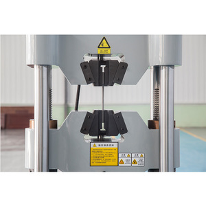 WEW-300D 300KN 30Tons <strong>Computer</strong> Screen Hydraulic Universal Tensile <strong>Testing</strong> Machine Tension Compression Universal <strong>Testing</strong> Machine - Product Image 6