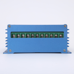 24 48V Hybrid <strong>Solar</strong> Wind Charge <strong>Controller</strong> - MPPT/<strong>PWM</strong> Dual Input, High Efficiency <strong>for</strong> Off-Grid <strong>Systems</strong>