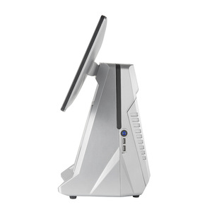 Kunden spezifische Desktop-Hochleistungs-Registrierkassen-Pos-Systems oftware für Einzelhandel systeme - Product Image 2