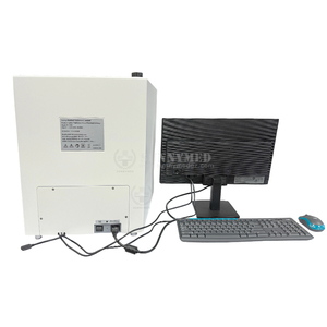 SY-V2809 New Generation Easy Install and <strong>Use</strong> Eye Exam Electric <strong>System</strong> Visual-field Electrophysiology with <strong>Embedded</strong> Computer &amp; OS - Product Image 4