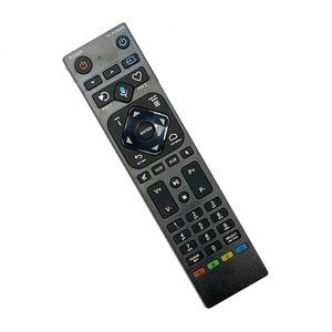 Universale voce BT 43 tasti apprendimento telecomando per Dune HD funzione di Mouse aria lettori multimediali R3 RC0004 supporto personalizzato - Product Image 3