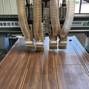 <strong>Multi</strong> Head <strong>Rotary</strong> Cmc Wood <strong>Cnc</strong> <strong>Router</strong> 4 Axis 3d Double Gantry <strong>Cnc</strong> <strong>Router</strong> <strong>Router</strong> Machine for Wood Vacuum Table - Product Image 3