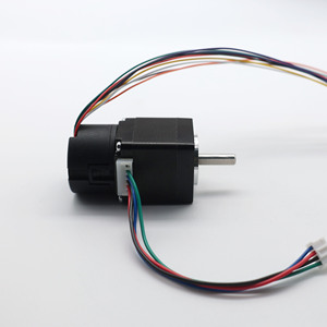 0.15NM 9.2ohm <strong>Nema</strong> <strong>11</strong> 28*51mm Closed Loop <strong>Stepper</strong> <strong>Motor</strong> 28*51mm With <strong>Encoder</strong>